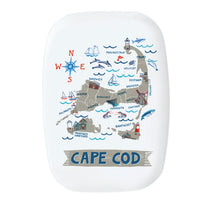 Cape Cod Platter-Custom City Platter