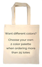 Oxford MS Tote Bag-Wedding Welcome Tote