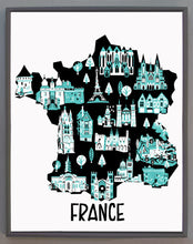 France Print