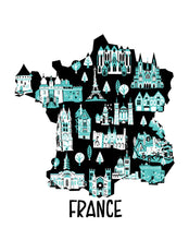 France Print